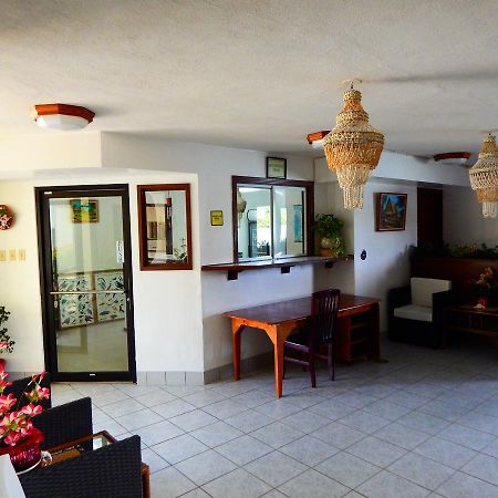 Esa Bay View Hotel Colonia Dış mekan fotoğraf