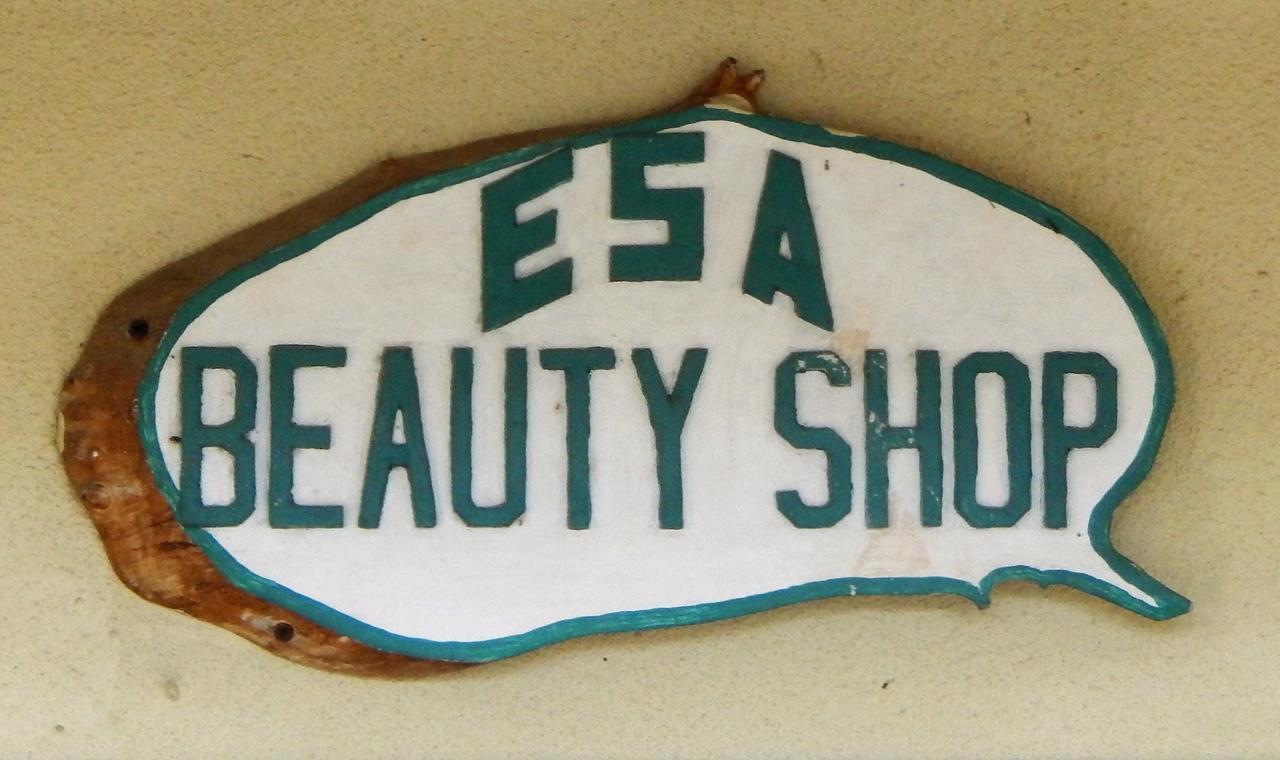 Esa Bay View Hotel Colonia Dış mekan fotoğraf