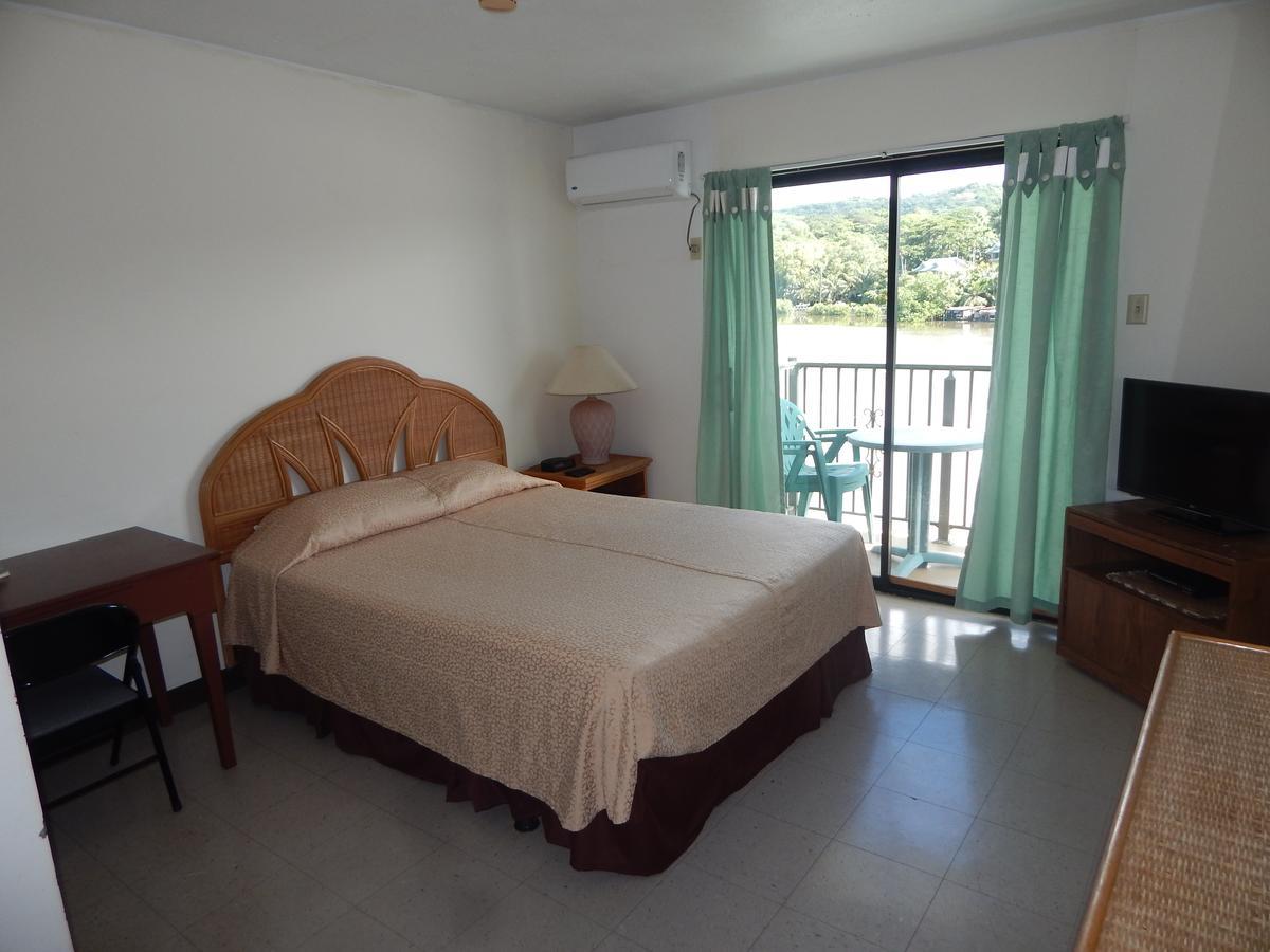 Esa Bay View Hotel Colonia Dış mekan fotoğraf