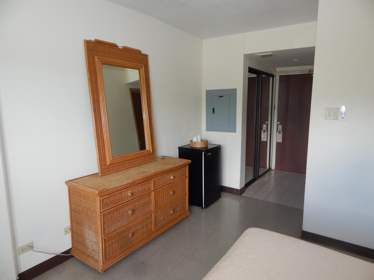Esa Bay View Hotel Colonia Dış mekan fotoğraf